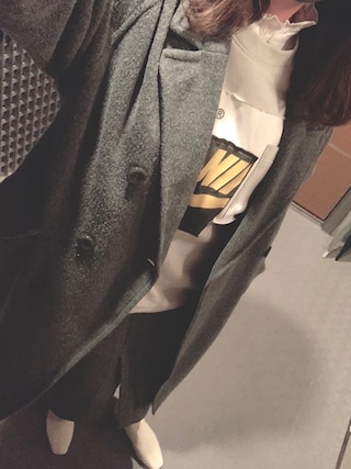 77circa（ナナナナサーカ）の「77circa×FREAK