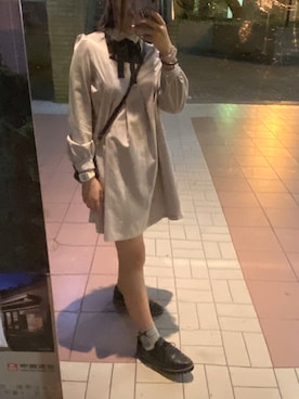 れいさんのコーディネート