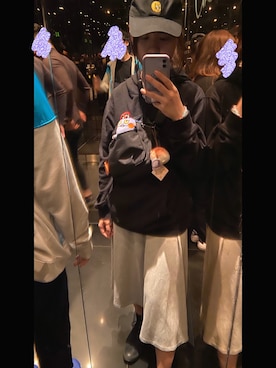 れいさんのコーディネート