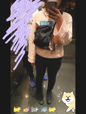 れいさんのコーディネート