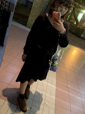 れいさんのコーディネート