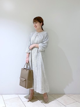 Mihoさんのコーディネート