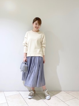 Mihoさんのコーディネート