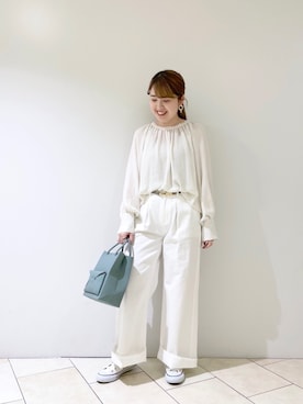 Mihoさんのコーディネート