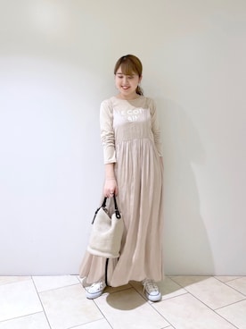 Mihoさんのコーディネート