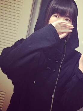 kyon2さんのコーディネート