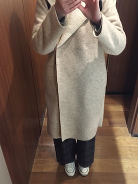 kyon2さんのコーディネート