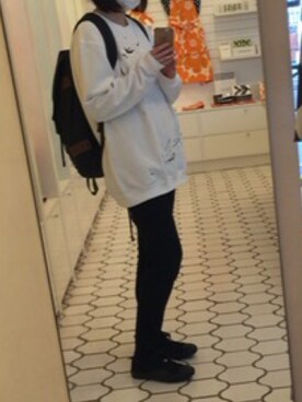 kyon2さんのコーディネート