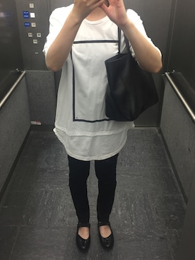 kyon2さんのコーディネート