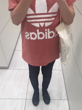 kyon2さんのコーディネート