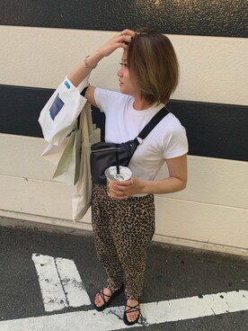 𝓷𝓪𝓽𝓼𝓾𝓶𝓲さんのコーディネート