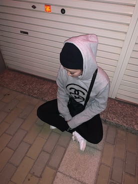 𝓷𝓪𝓽𝓼𝓾𝓶𝓲さんのコーディネート