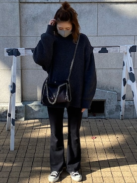 𝓷𝓪𝓽𝓼𝓾𝓶𝓲さんのコーディネート