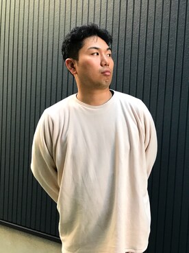 Koudai Kudouさんのコーディネート