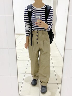 bata31さんのコーディネート