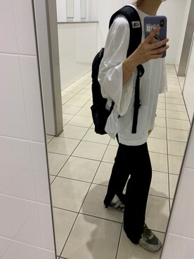 bata31さん（レディース・148cm）の夏コーディネート