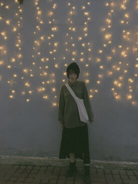 野生公子さんのコーディネート