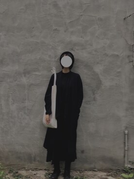 野生公子さんのコーディネート