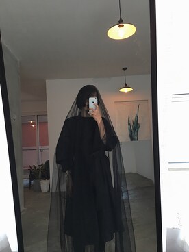 野生公子さんのコーディネート