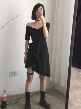 野生公子さんのコーディネート