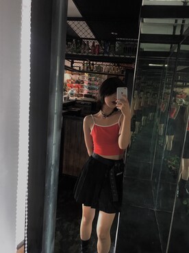 野生公子さんのコーディネート