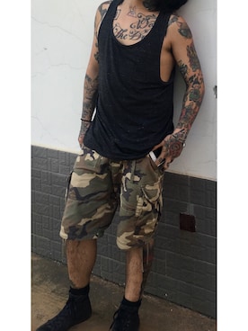 野生公子さんのコーディネート