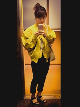 kayoさんのコーディネート