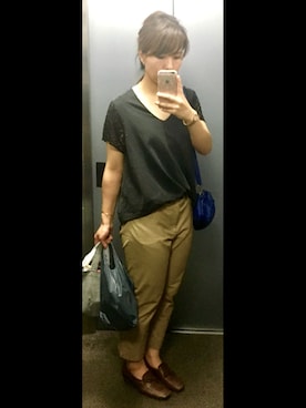 kayoさんのコーディネート