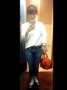 kayoさんのコーディネート