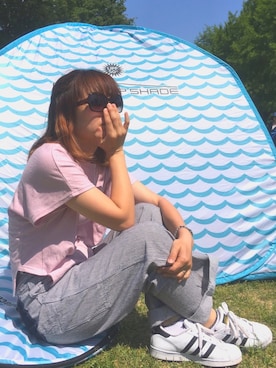 みーちぇるさんのコーディネート