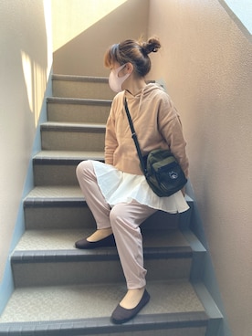 みーちぇるさんのコーディネート