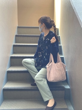 みーちぇるさんのコーディネート