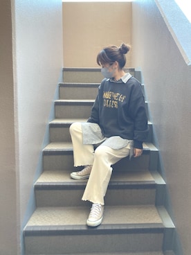 みーちぇるさんのコーディネート