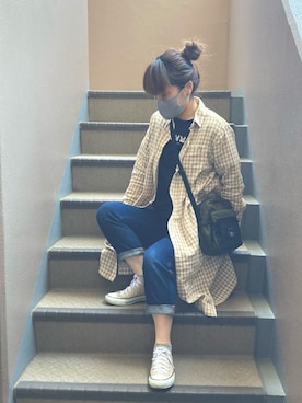 みーちぇるさんのコーディネート