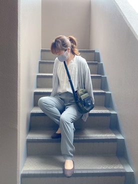 みーちぇるさんのコーディネート