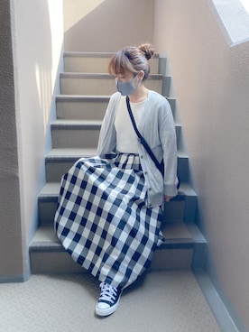 みーちぇるさんのコーディネート