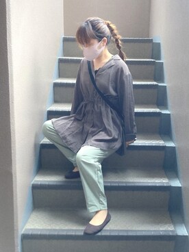 みーちぇるさんのコーディネート