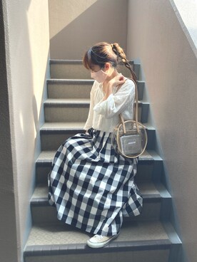 みーちぇるさんのコーディネート