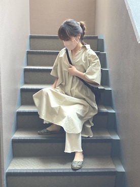 みーちぇるさんのコーディネート