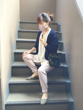 みーちぇるさんのコーディネート