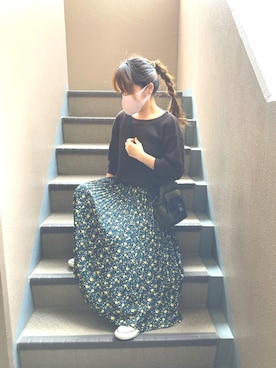 みーちぇるさんのコーディネート