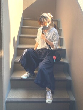 みーちぇるさんのコーディネート