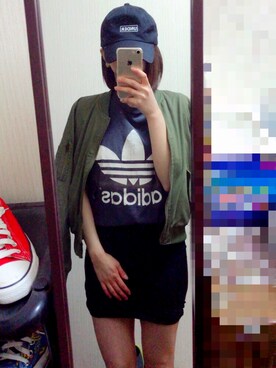 ななさんのコーディネート