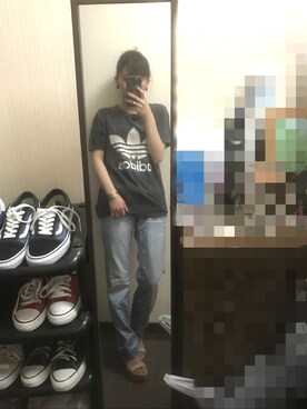 ななさんのコーディネート