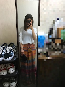 ななさんのコーディネート