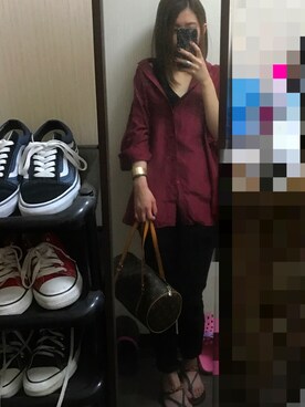 ななさんのコーディネート