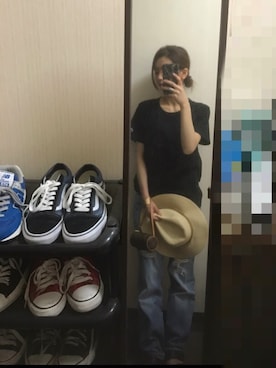 ななさんのコーディネート