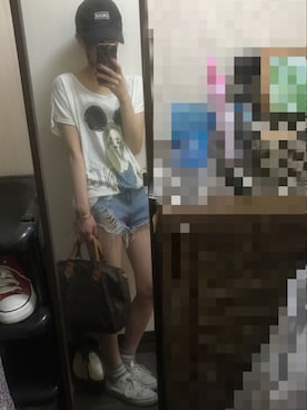 ななさんのコーディネート