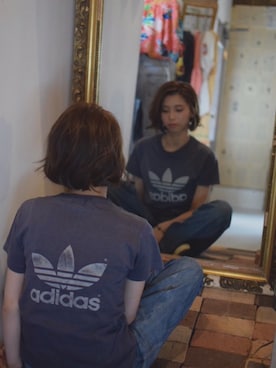 ななさんのコーディネート