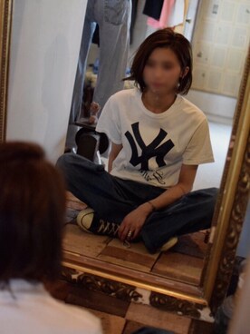 ななさんのコーディネート